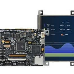 MIKROE-6245 MikroElektronika
