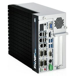TANK-870AI-I5KBL/8G/2A-R11 IEI Integration