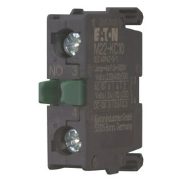 216381 M22-KC10-GVP EATON