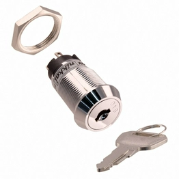 NKK Switches CKL13EFW01-001 image