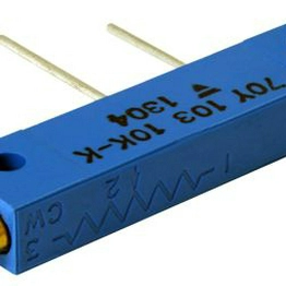 Vishay Intertechnology V30DM153CHM3/I image
