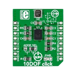 MikroElektronika MIKROE-2073 image