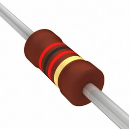 PR03000202001JAC00 Vishay Intertechnology