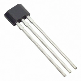 MLX92221LUA-BAA-103-SP Melexis