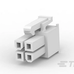 TE Connectivity 106527-4 image