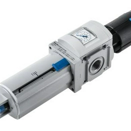 FESTO MS6-LFR-1/2-D7-CUV-AS image