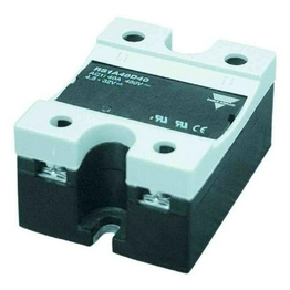 RS1A40D25 Carlo Gavazzi