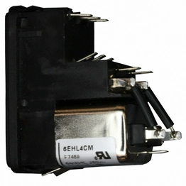 TE Connectivity 6EHL4CM image