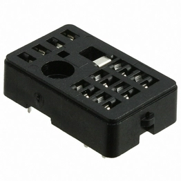 TE Connectivity 9-1393809-1 image