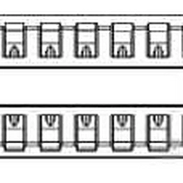 TE Connectivity 2-382568-0 image