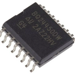 Texas Instruments BQ24450DW image