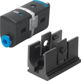 SDE5-D10Z-FP-Q6-P-M8 FESTO