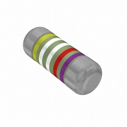 Vishay Intertechnology SMM02040E4992BB300 image