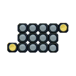 MLPS-B-5-0304-DD-2-PLP5-2-250 BIVAR