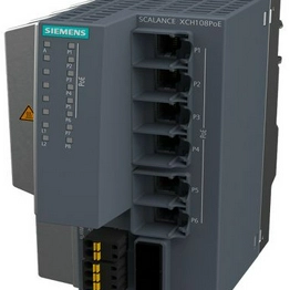 6GK5108-2RS00-2FC2 SIEMENS