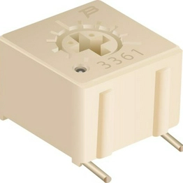 BOURNS 3361P-1-103GLF image