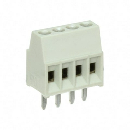 1546215-4 TE Connectivity