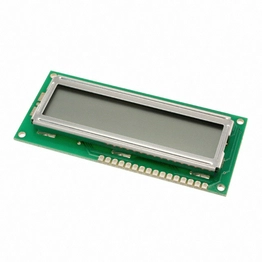 LCM-S01601DTR LUMEX