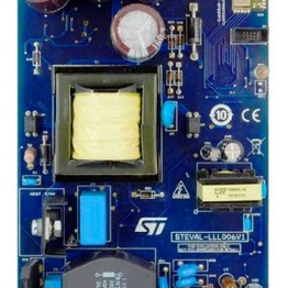STEVAL-LLL006V1 STMicroelectronics