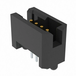 samtec TFM-104-01-L-S-A image