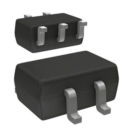 ON Semiconductor NZF220DFT1G image