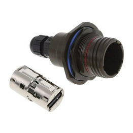 USBFTV7PE2G Amphenol