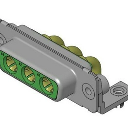 FM3W3S-1343 molex