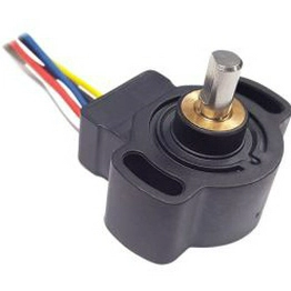 PSC360G2-F1A-C0000-ERA360-RE-K Piher Sensors & Controls