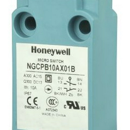 Honeywell NGCPB10AX01B image