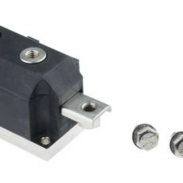 Vishay Intertechnology VSKT250-12PBF image