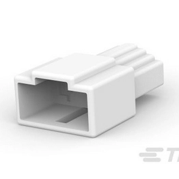 TE Connectivity 176773-1 image