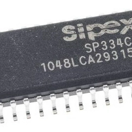 MAXLINEAR SP334CT-L/TR image