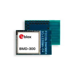 u-blox BMD-300-A-R image
