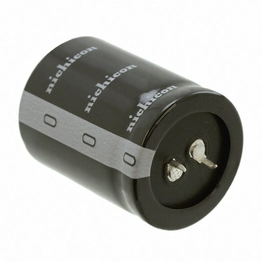 nichicon LGN2G681MELC45 image