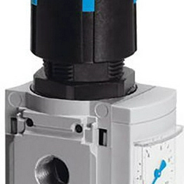 MS4-LR-1/4-D5-AS FESTO