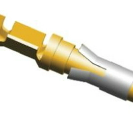 TE Connectivity 66104-1 image