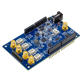 AD9106-ARDZ-EBZ Analog Devices