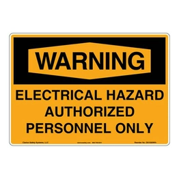 OS1030WH-BJSW2 Clarion Safety Systems