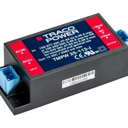 TRACO Power TMPW 25-112-J image