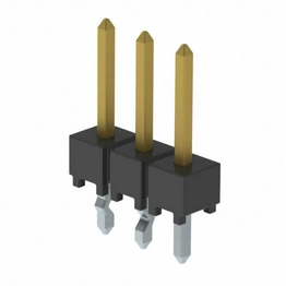 HTSW-103-07-SS-S-LL samtec