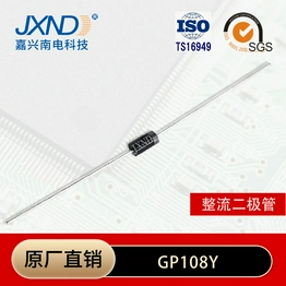 GP108Y JXND