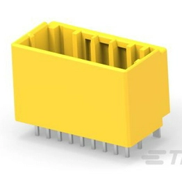 TE Connectivity 3-2040557-9 image