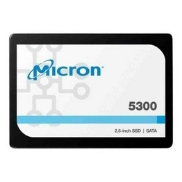 MTFDDAK480TDS-1AW1ZABYYR Micron Technology