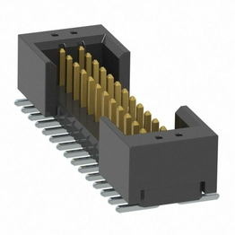 FTM-111-02-F-DV-S-P-TR samtec