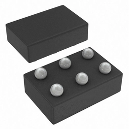 TPS22932BYFPR Texas Instruments