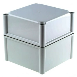 PC 1919 18 G ENCLOSURE FIBOX