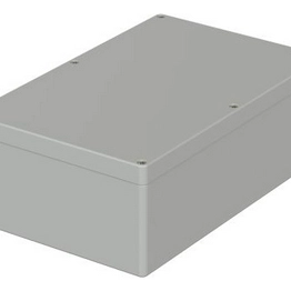 03240000 Bopla Gehäuse Systeme