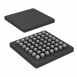 LCMXO3L-2100E-5UWG49CTR Lattice Semiconductor