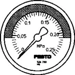 VABB-B10-20-E-P3 FESTO