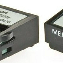 OMRON CP1W-ME05M image